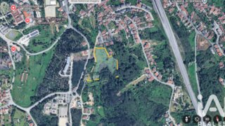 Land for sale in Coimbra, Portugal — €300,000