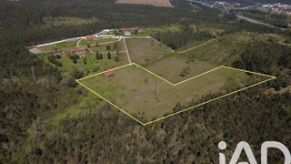 Land for sale in Coimbra, Portugal — €200,000