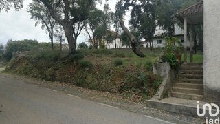 Land for sale in Pedrógão Grande, Portugal — €16,500