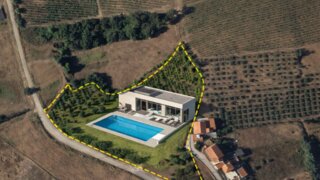 Land for sale in Cadaval, Portugal — €75,000