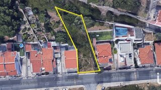 Land for sale in Oeiras, Portugal — €275,000