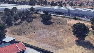 Land for sale in Palmela, Portugal — €699,000