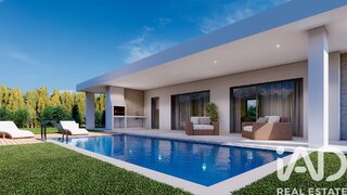 Terreno · 1390 m² · 60 000 €
