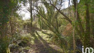 Land for sale in Penela, Portugal — €65,000