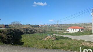 Land for sale in Torres Vedras, Portugal — €105,000