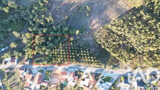 Land for sale in Pombal, Portugal — €75,000