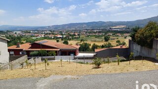 Land for sale in Chaves, Portugal — €64,000