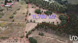 Land for sale in Cadaval, Portugal — €27,500