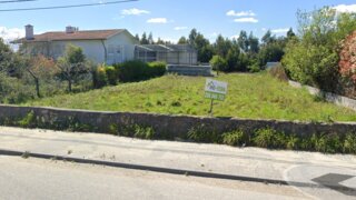 Land for sale in Santa Maria da Feira, Portugal — €90,000