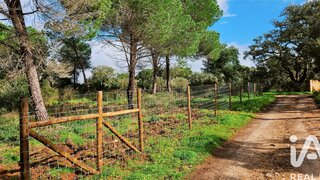 Land for sale in Lagos, Portugal — €210,000