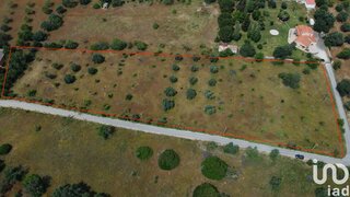 Land for sale in Loulé, Portugal — €150,000
