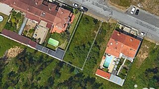Land for sale in Ovar, Portugal — €45,000