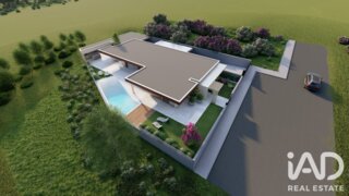 Land for sale in Ponte de Lima, Portugal — €160,000