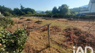 Land for sale in Melgaço, Portugal — €350,000