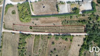Land for sale in Penela, Portugal — €9,000