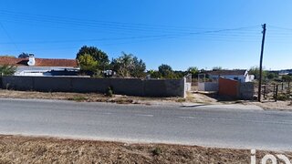 Land for sale in Coruche, Portugal — €53,000