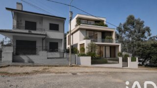 Land for sale in Vila Nova de Gaia, Portugal — €56,150