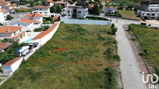 Land for sale in Chaves, Portugal — €105,000