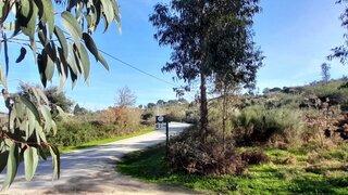 Land for sale in Oliveira do Hospital, Portugal — €29,900