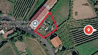 Terreno para venda em Melgaço, Portugal — 24 300 €