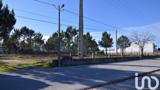 Land for sale in Marinha Grande, Portugal — €550,000