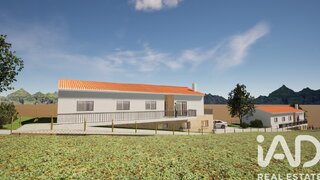 Land for sale in Alcobaça, Portugal — €139,000