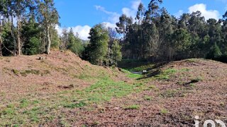 Land for sale in Vila Nova de Cerveira, Portugal — €112,500