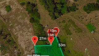 Land for sale in Esposende, Portugal — €15,750