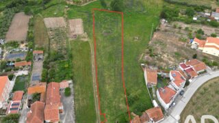 Land for sale in Porto de Mós, Portugal — €50,000