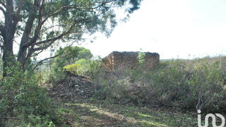 Land for sale in Loulé, Portugal — €180,000