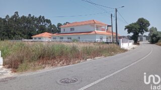 Land for sale in Ílhavo, Portugal — €80,000