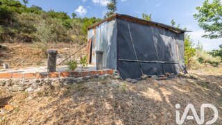 Land for sale in Seia, Portugal — €15,700