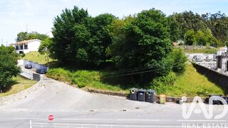 Land for sale in Guimarães, Portugal — €67,500