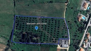 Land for sale in Cadaval, Portugal — €99,000
