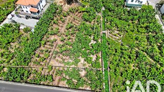 Land for sale in Ribeira Brava, Portugal — €250,000