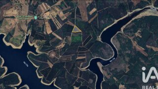 Land for sale in Sabugal, Portugal — €10,500