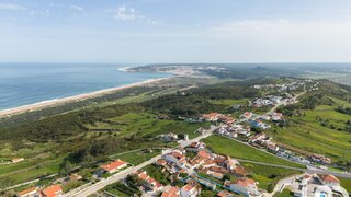 Land for sale in Nazaré, Portugal — €120,000
