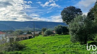 Land for sale in Porto de Mós, Portugal — €59,000