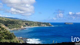 Land for sale in Lagoa (Açores), Portugal — €450,000
