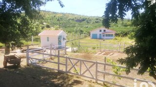 Land for sale in Oliveira do Hospital, Portugal — €95,000
