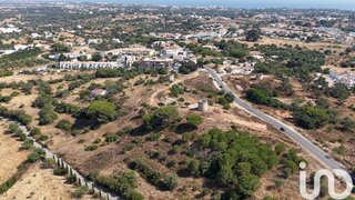 Land for sale in Albufeira, Portugal — €750,000