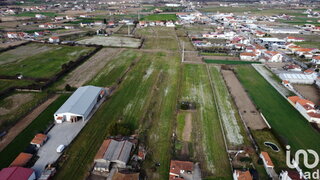 Land for sale in Chaves, Portugal — €500,000