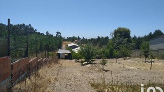 Land for sale in Torres Vedras, Portugal — €90,000