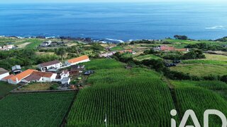 Land for sale in Lajes do Pico, Portugal — €65,000