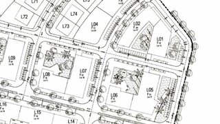 Land for sale in Loulé, Portugal — €1,800,000