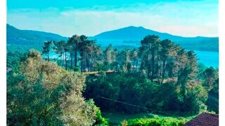 Land for sale in Vila Nova de Cerveira, Portugal — €390,000