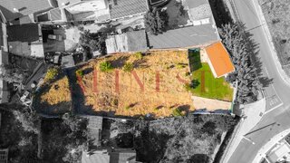 Land for sale in Cascais, Portugal — €584,900