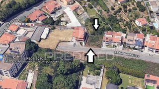 Land for sale in Vila Nova de Gaia, Portugal — €75,000