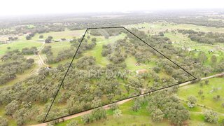 Land for sale in Santiago do Cacém, Portugal — €650,000