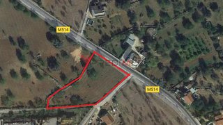 Land for sale in São Brás de Alportel, Portugal — €43,000